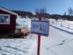 Schweden: Freundlichkeit der Skigebiete – Freundlichkeit Hemavan