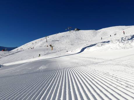 Pistenpräparierung Oberstdorf – Pistenpräparierung Fellhorn/Kanzelwand – Oberstdorf/Riezlern