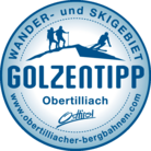 Obertilliach – Golzentipp