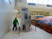 Westniederlande: beste Skilifte – Lifte/Seilbahnen SnowWorld Terneuzen