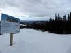 Snowparks Jämtland – Snowpark Vemdalsskalet