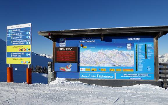 Wildschönau: Orientierung in Skigebieten – Orientierung Ski Juwel Alpbachtal Wildschönau Wildschönau: Orientierung in Skigebieten – Orientierung Ski Juwel Alpbachtal Wildschönau