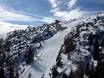 Skigebiete für Könner und Freeriding Salzkammergut – Könner, Freerider Feuerkogel – Ebensee