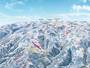 Pistenplan Mondolè Ski – Artesina/Frabosa Soprana/Prato Nevoso