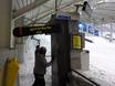 Westniederlande: beste Skilifte – Lifte/Seilbahnen SnowWorld Amsterdam