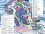 Pistenplan Myoko Suginohara