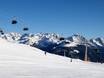 Bozen: Testberichte von Skigebieten – Testbericht Kronplatz (Plan de Corones)