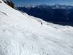 Skigebiete für Könner und Freeriding Französische Schweiz (Romandie) – Könner, Freerider Crans-Montana