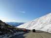 Südinsel: Anfahrt in Skigebiete und Parken an Skigebieten – Anfahrt, Parken The Remarkables
