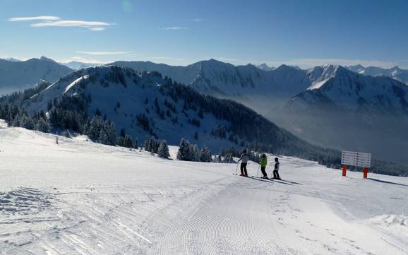 Bestes Skigebiet in Bodensee-Vorarlberg – Testbericht Laterns – Gapfohl Bestes Skigebiet in Bodensee-Vorarlberg – Testbericht Laterns – Gapfohl