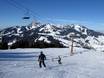 Pistenangebot Bayerisches Oberland – Pistenangebot Sudelfeld – Bayrischzell