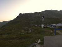 Andermatt Sedrun Disentis