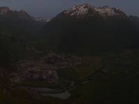 Andermatt Swiss Alps