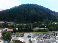 Le Grand Bornand Village