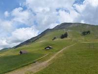 Col de Merdassier (Manigod)